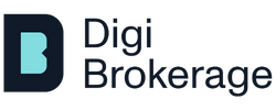 Digi Brokerage logo.